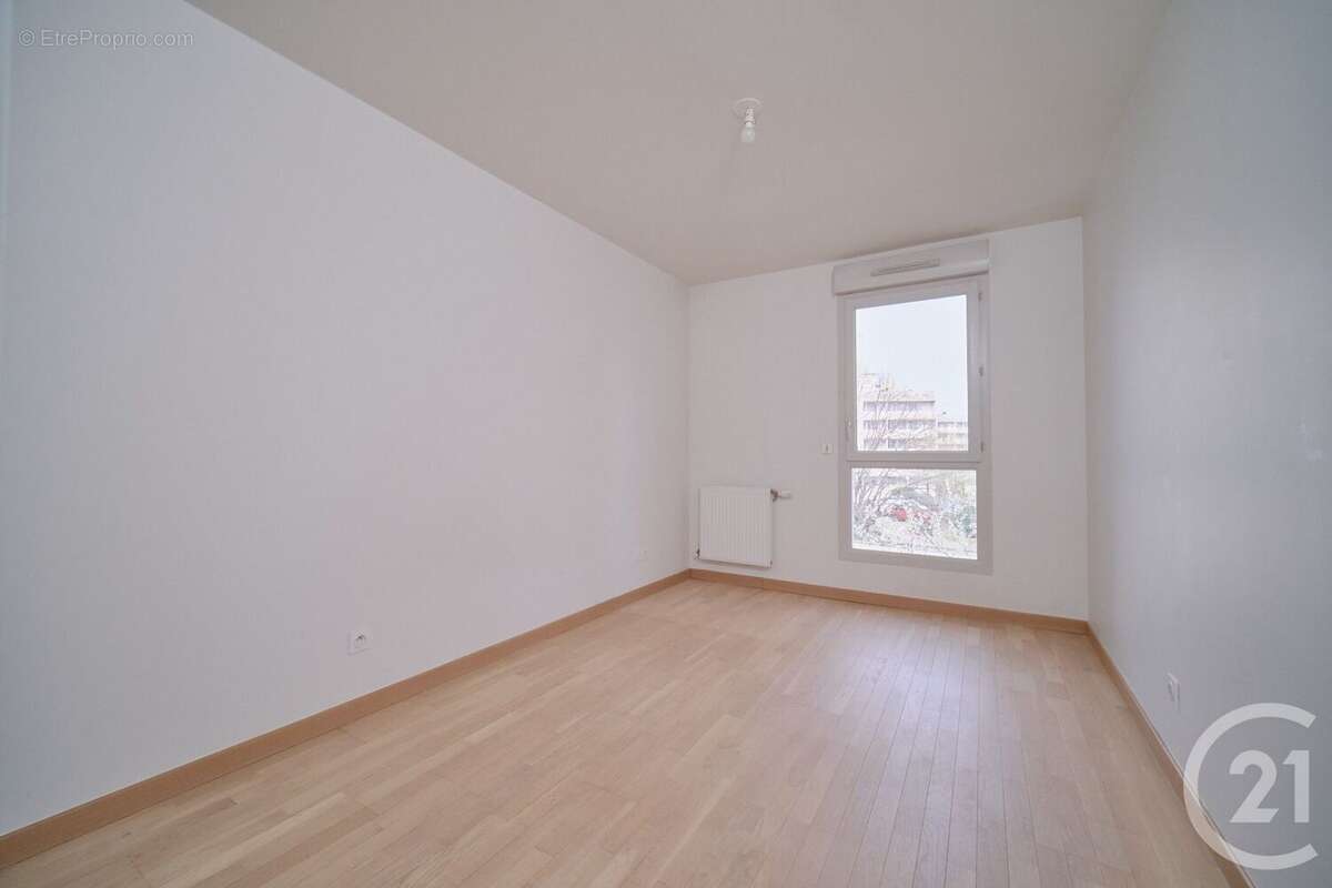 Appartement à LYON-8E