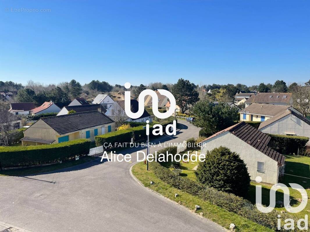 Photo 1 - Appartement à CAMIERS