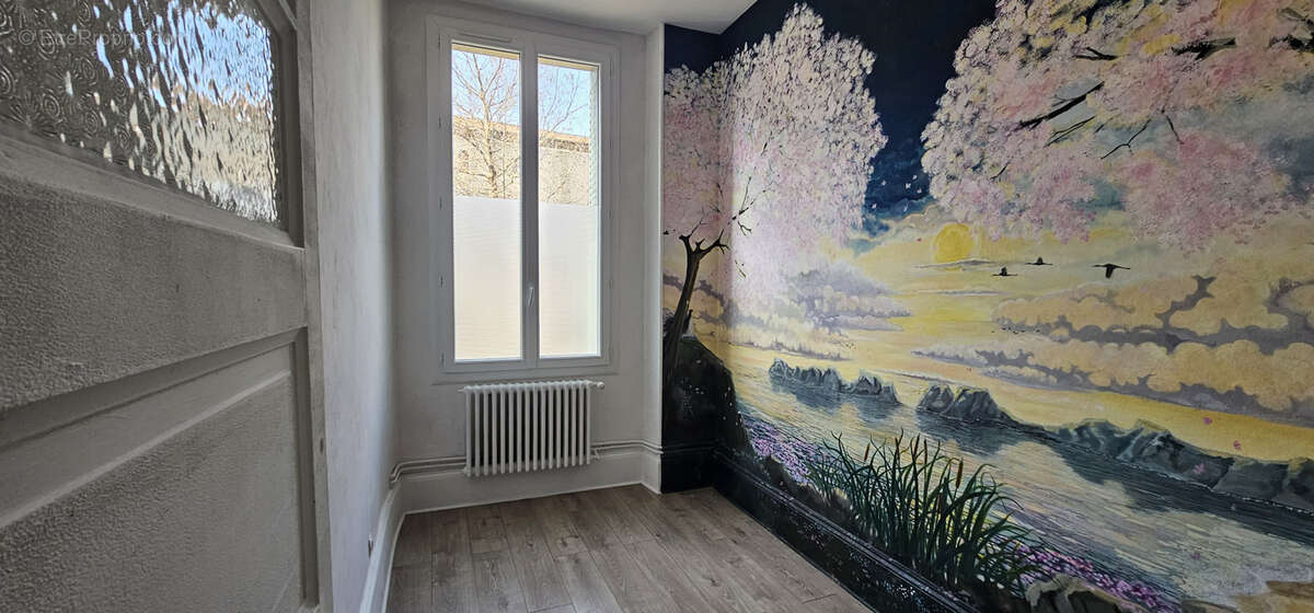 Appartement à VALENCE