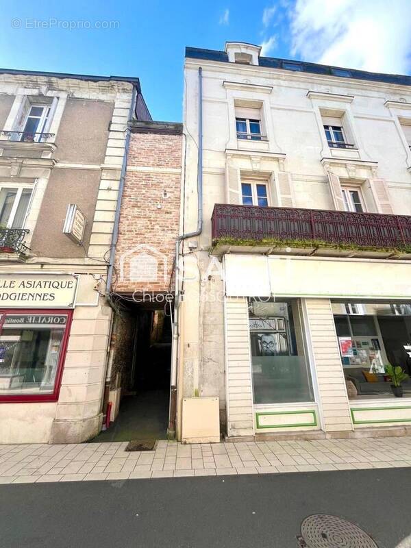 Photo 1 - Appartement à SEGRE