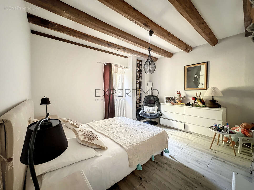 Maison à ALBENS