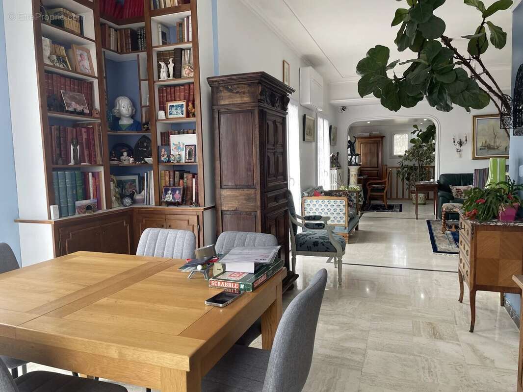 Maison à NICE