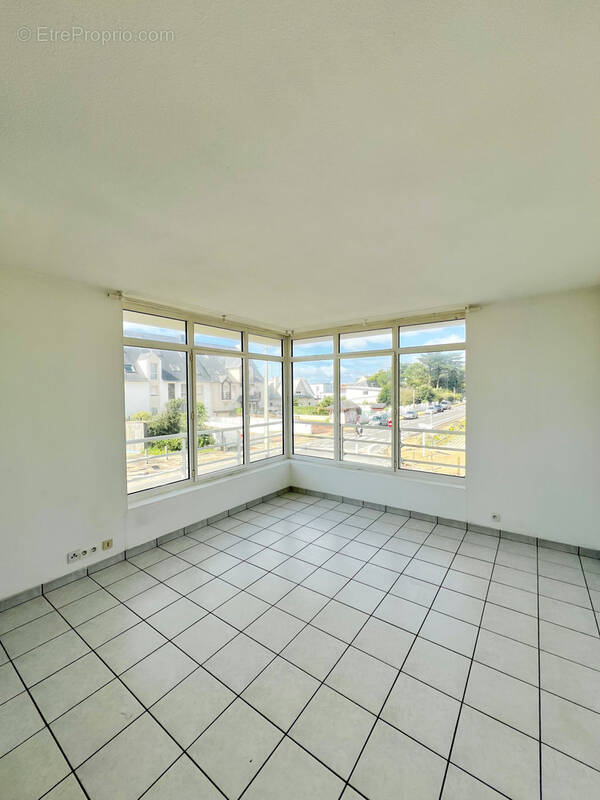 Appartement à PORNICHET