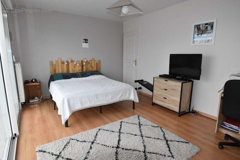 Appartement à HALLUIN