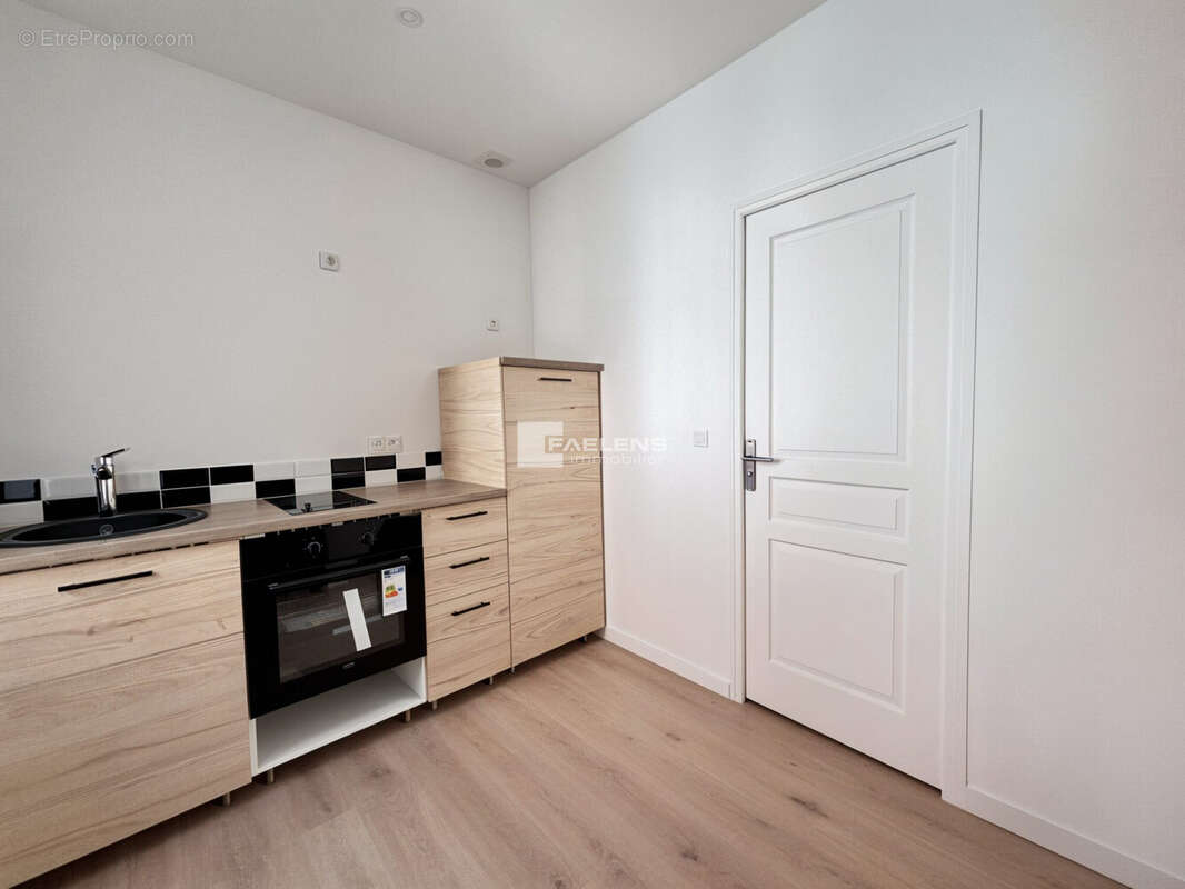Maison à LILLE