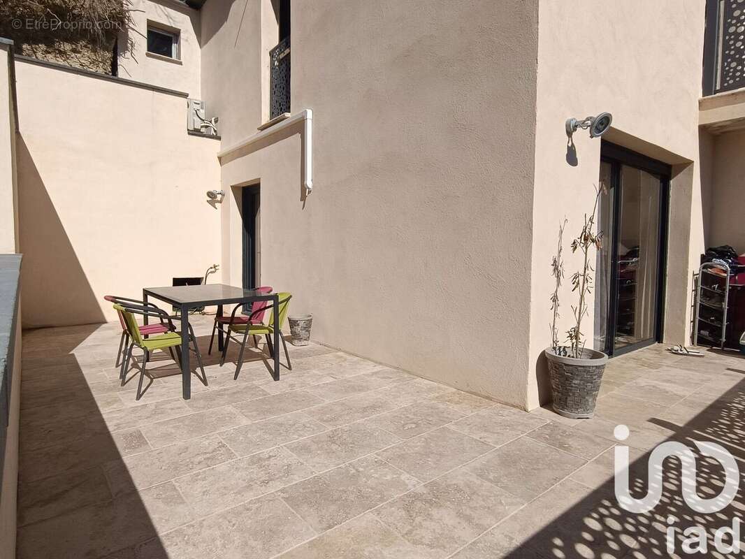Photo 2 - Appartement à LES ANGLES