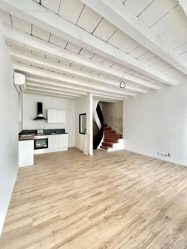 Maison à ARLES