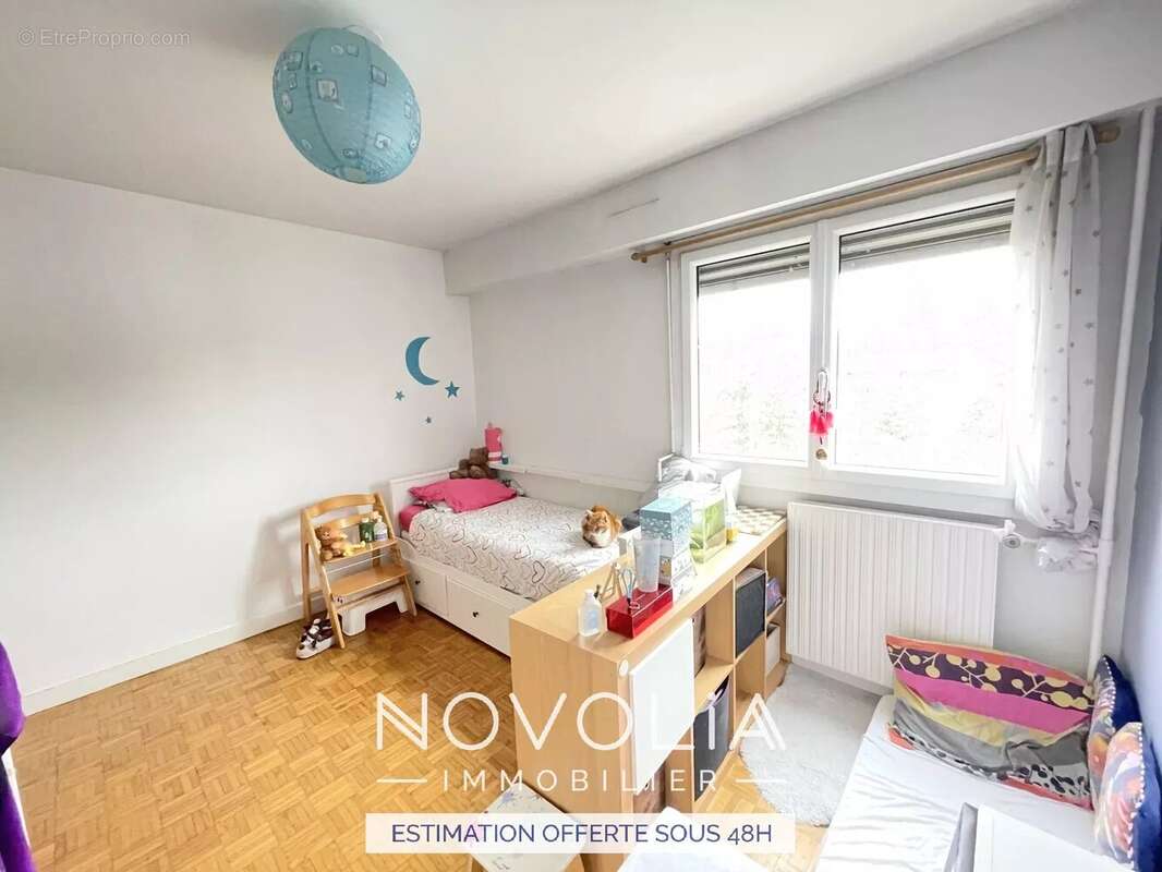 Appartement à LYON-9E