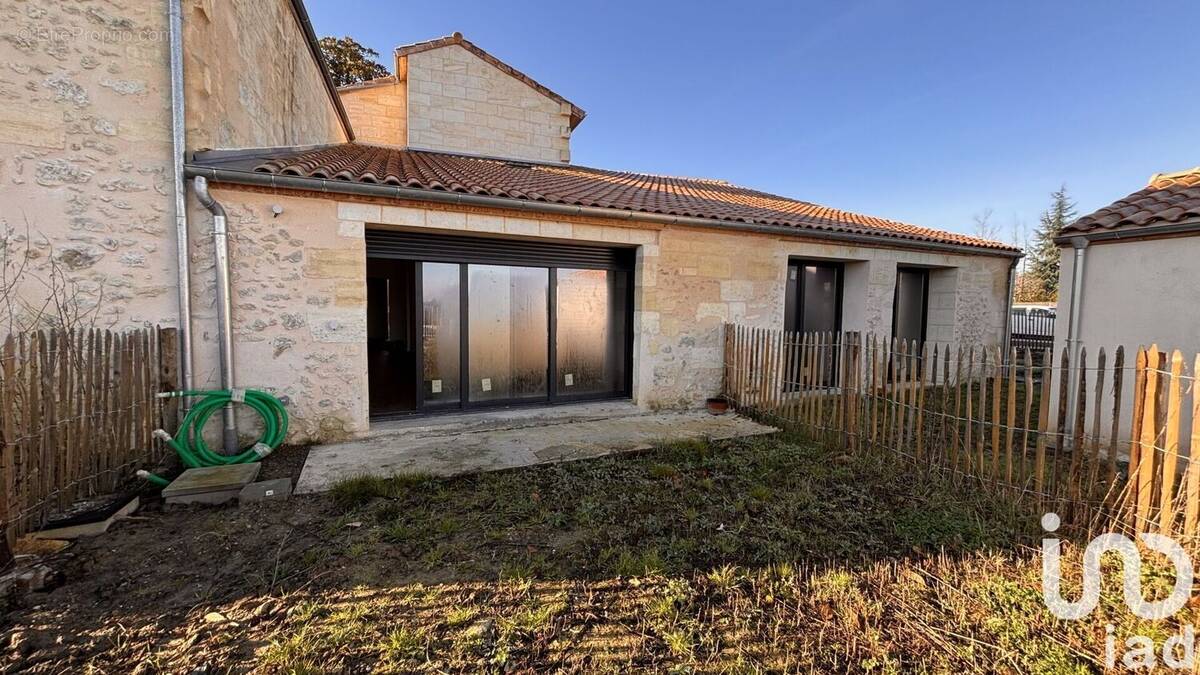 Photo 1 - Maison à CAMBLANES-ET-MEYNAC
