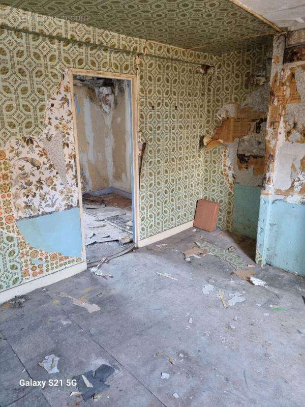 Appartement à DIEPPE
