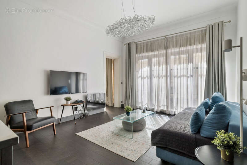 Appartement à BIARRITZ