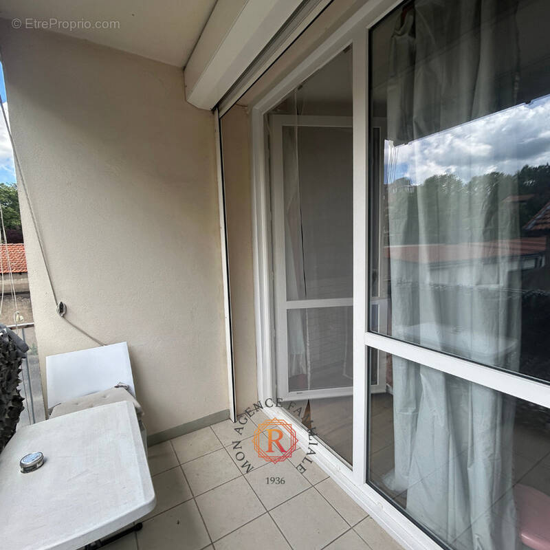 Appartement à RIOM