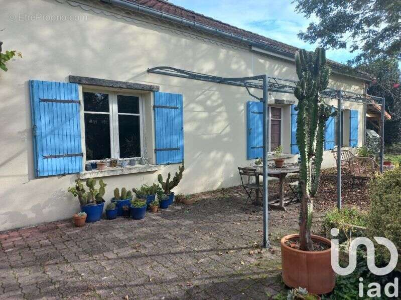 Photo 2 - Maison à TOSTAT