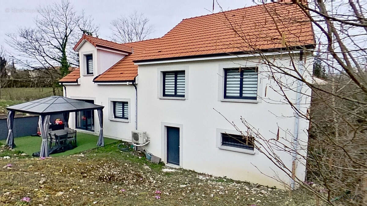 Maison à BAR-LE-DUC