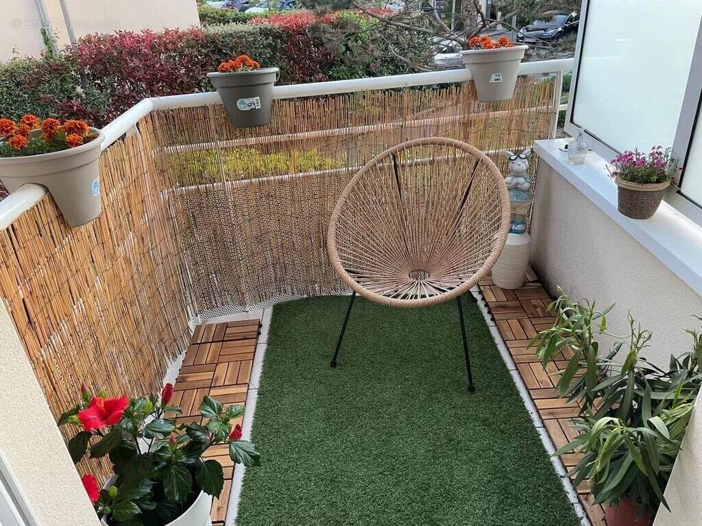 Appartement à THONON-LES-BAINS