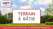Terrain à DOLUS-D&#039;OLERON