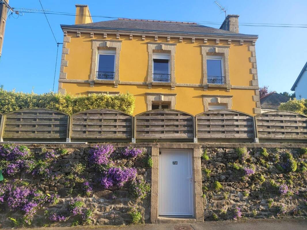 Photo 1 - Maison à AUDIERNE