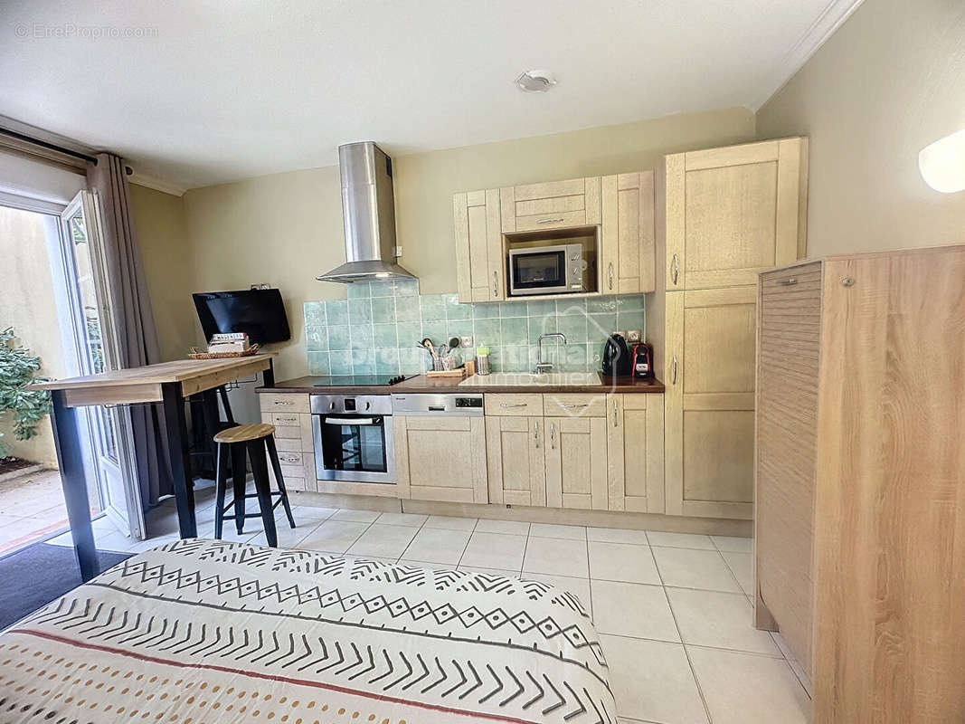 Appartement à CALLIAN