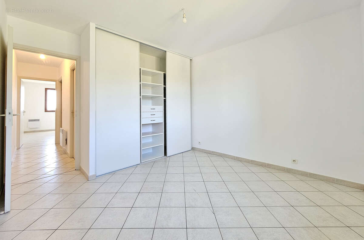 Appartement à AJACCIO