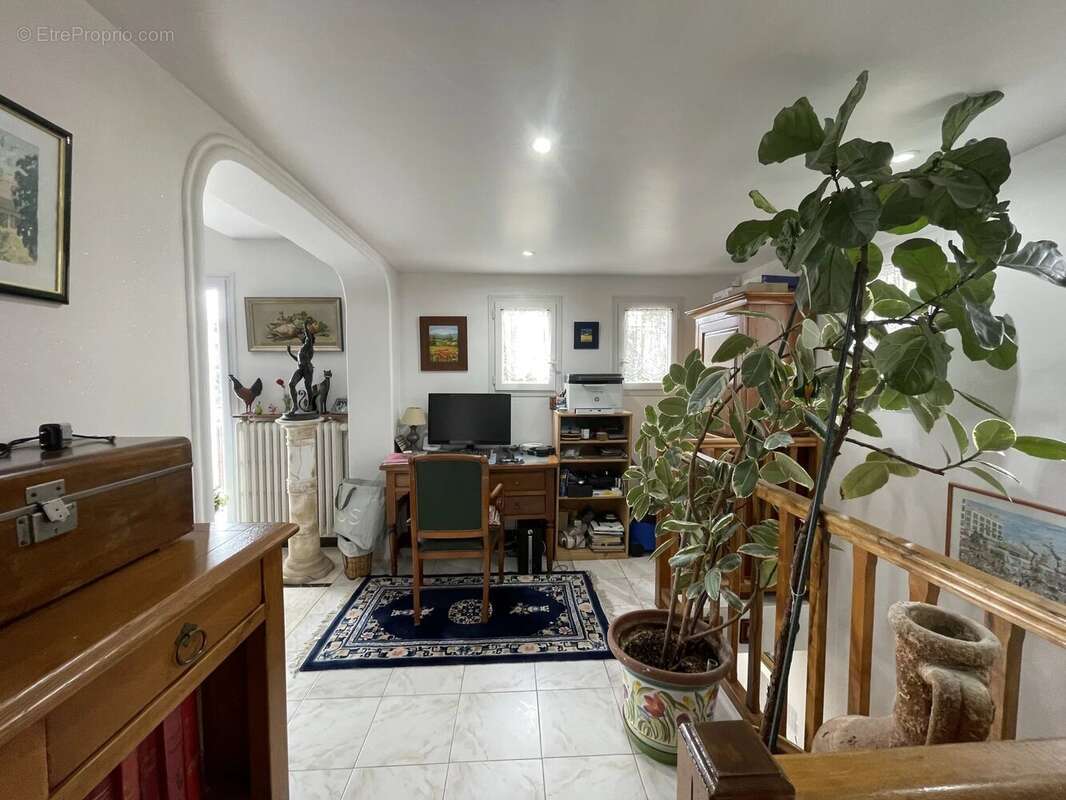 Maison à NICE