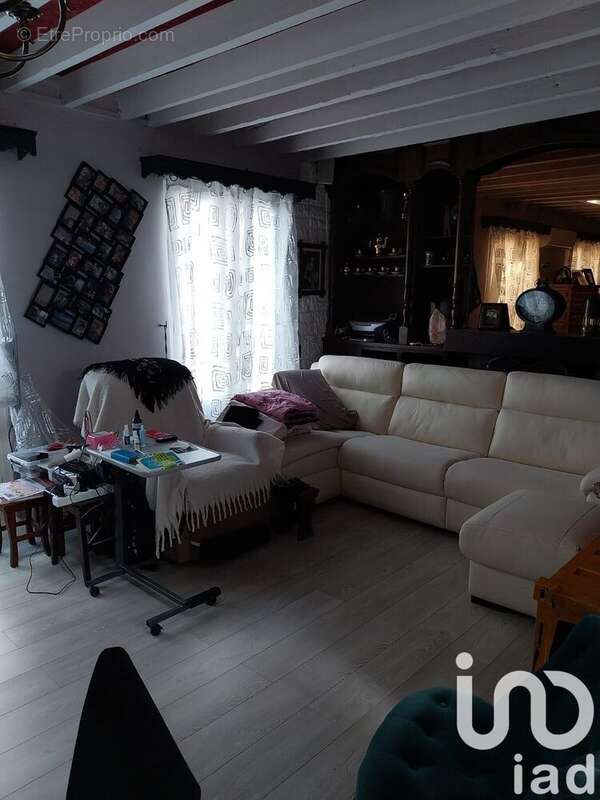 Photo 6 - Appartement à WINGLES