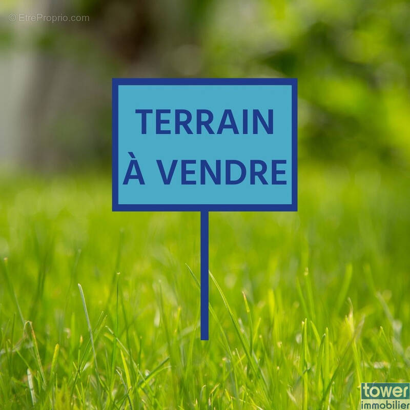 Terrain à ENCAUSSE-LES-THERMES