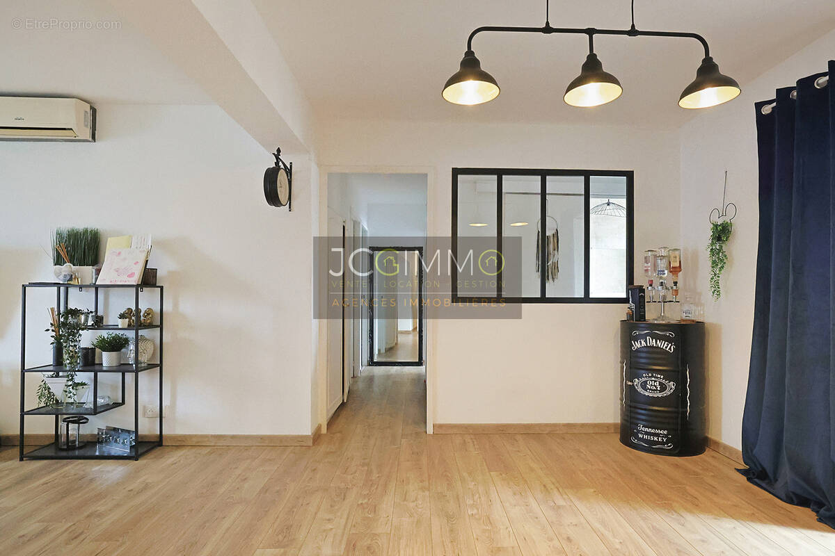 Appartement à BANDOL