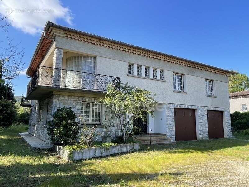 Maison à LIMOUX