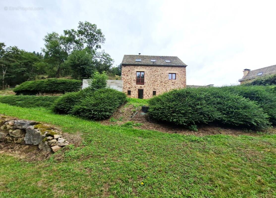 Maison à DRUELLE