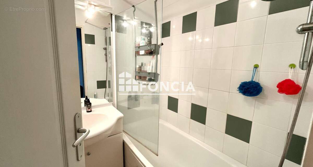 Appartement à BRIVE-LA-GAILLARDE