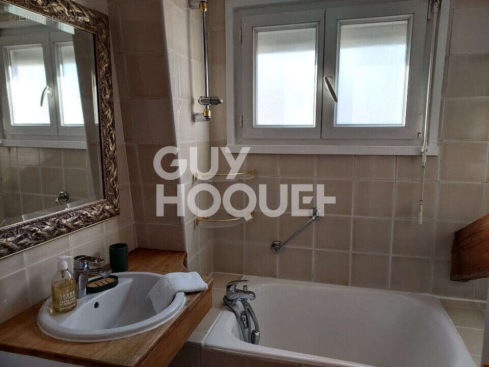 Appartement à PUTEAUX