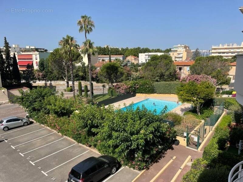 Appartement à SAINT-RAPHAEL