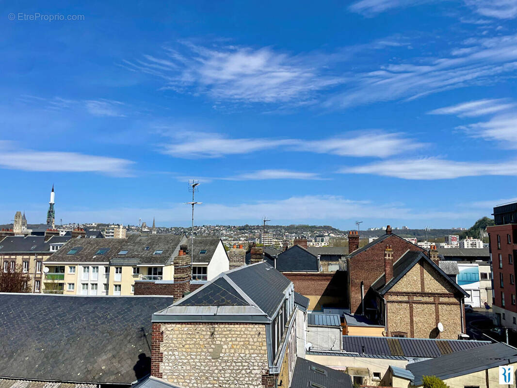 Appartement à ROUEN