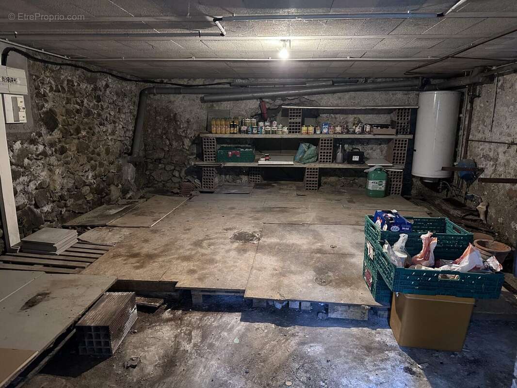 Appartement à ALBENS