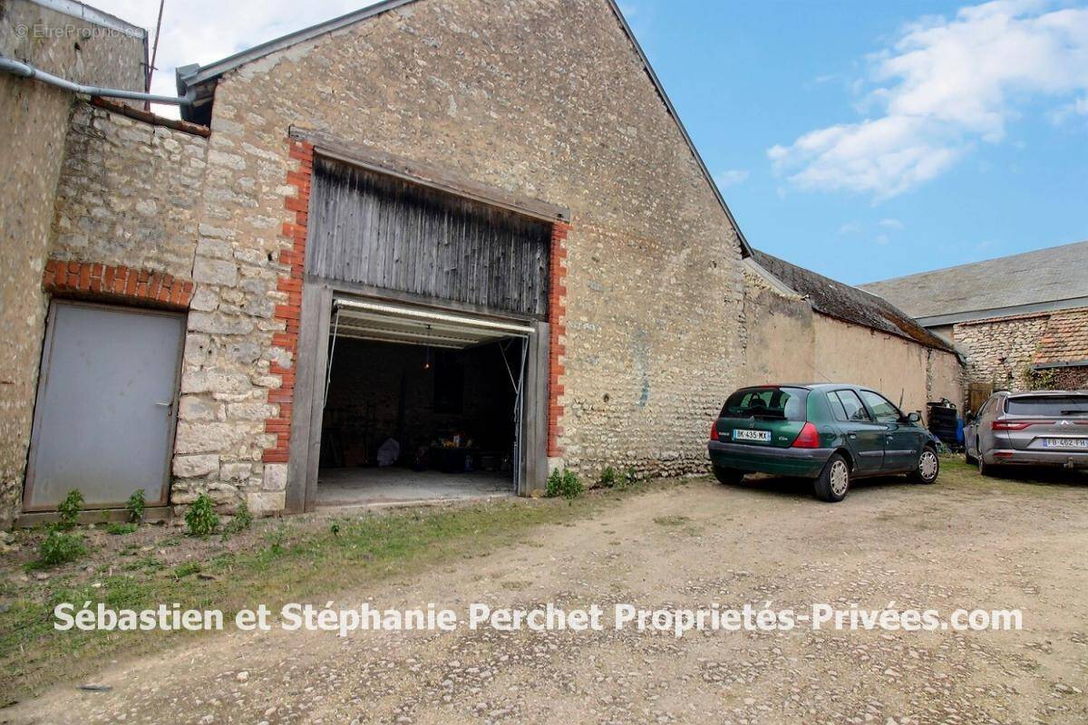 Maison à PATAY