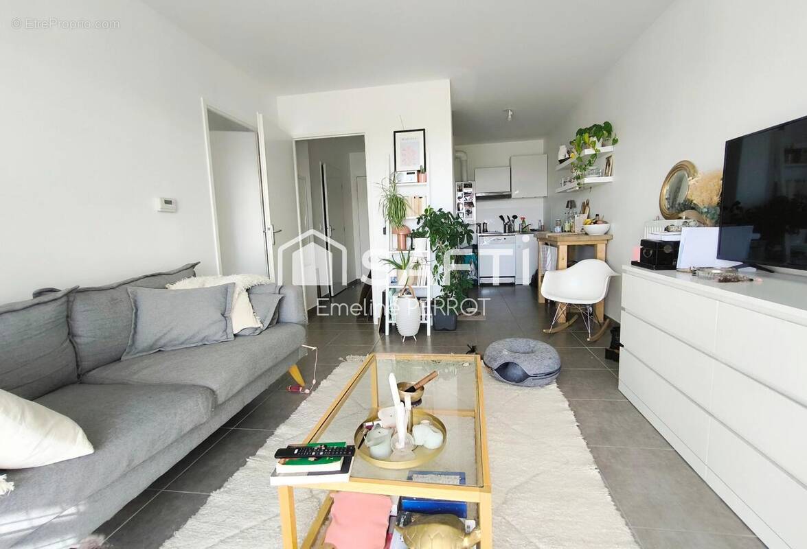 Photo 1 - Appartement à GEX