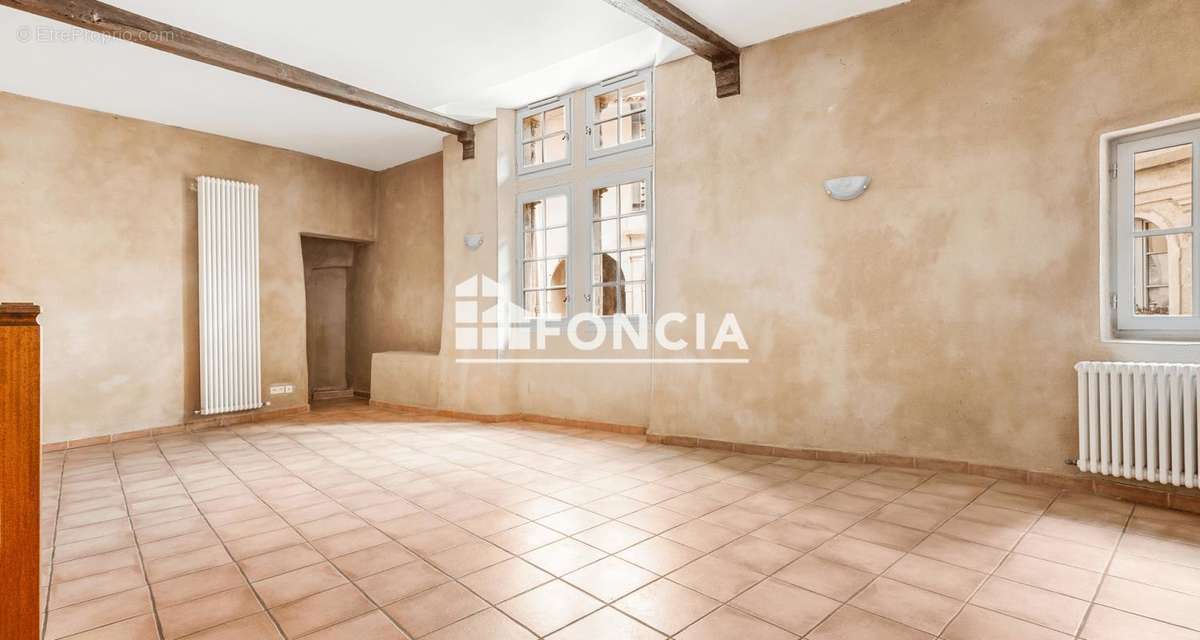Appartement à BEZIERS