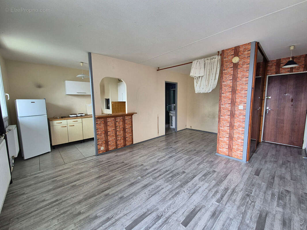 Appartement à GRADIGNAN