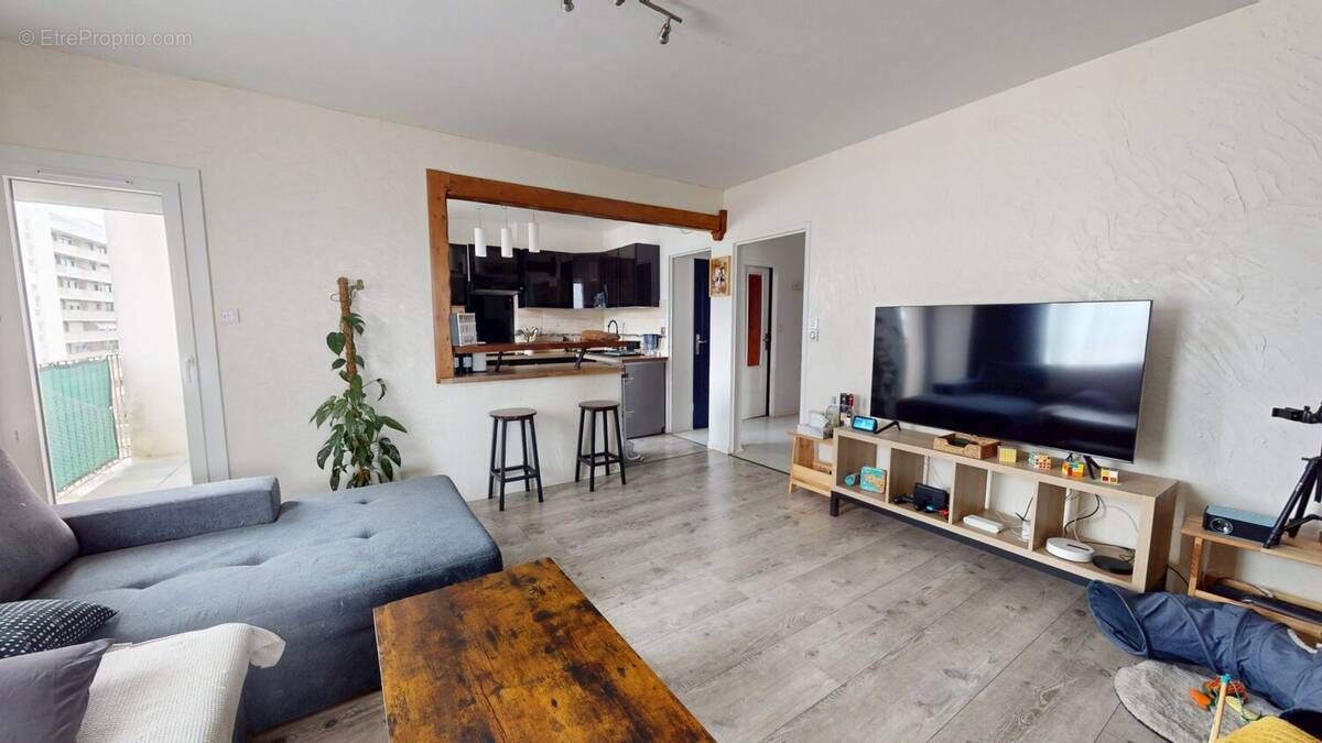 Appartement à ORLEANS