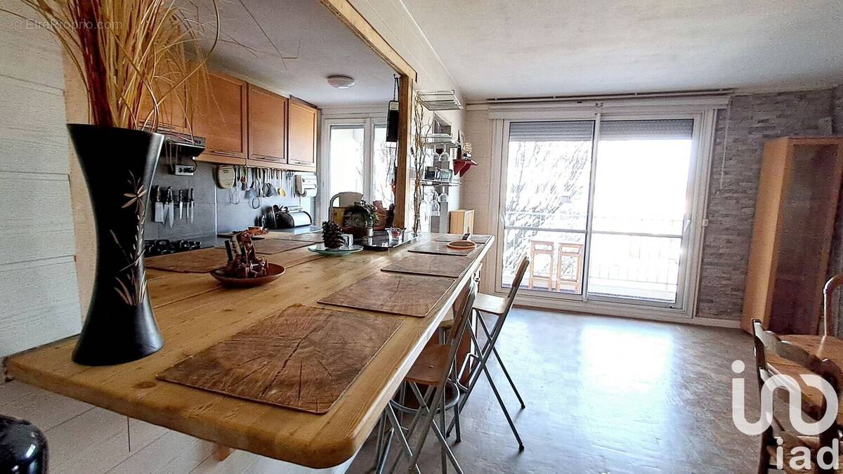 Photo 1 - Appartement à DIJON
