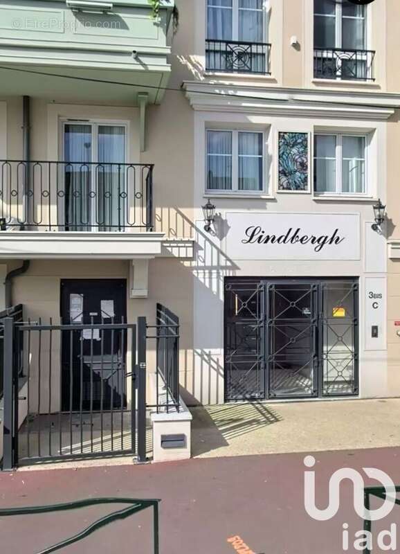 Photo 1 - Appartement à LE BLANC-MESNIL