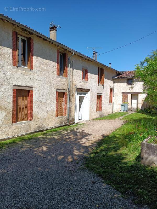 Maison à ALBI