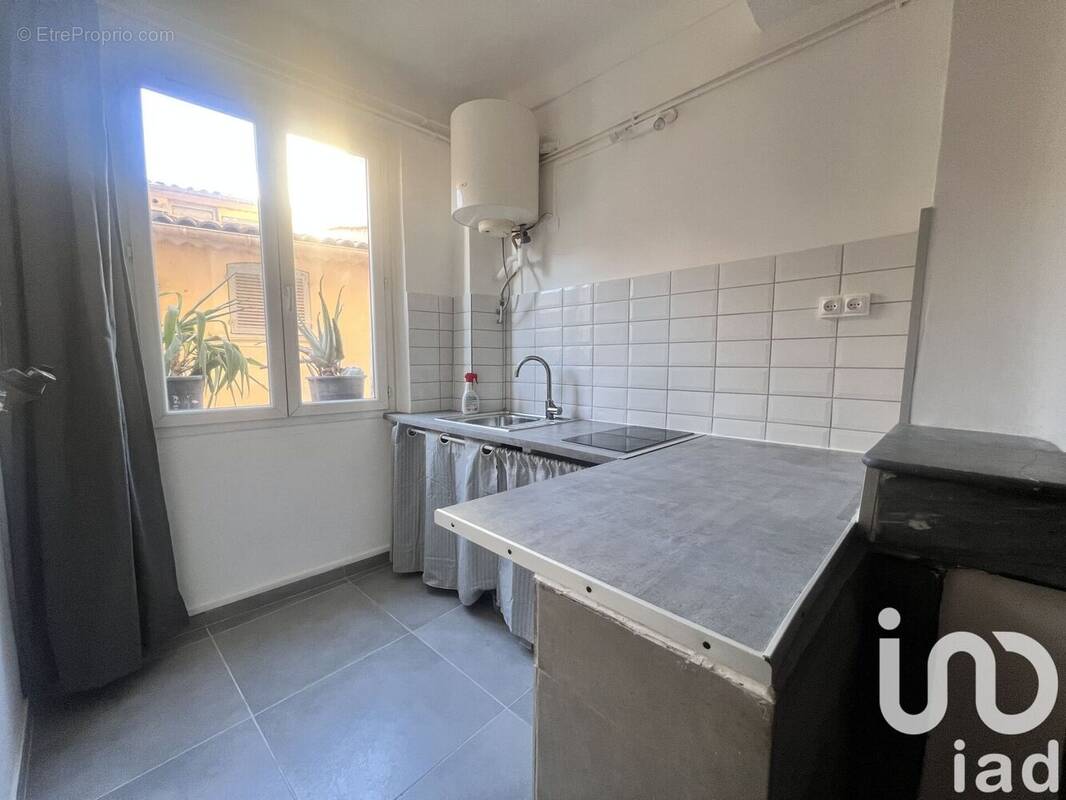 Photo 1 - Appartement à TOULON