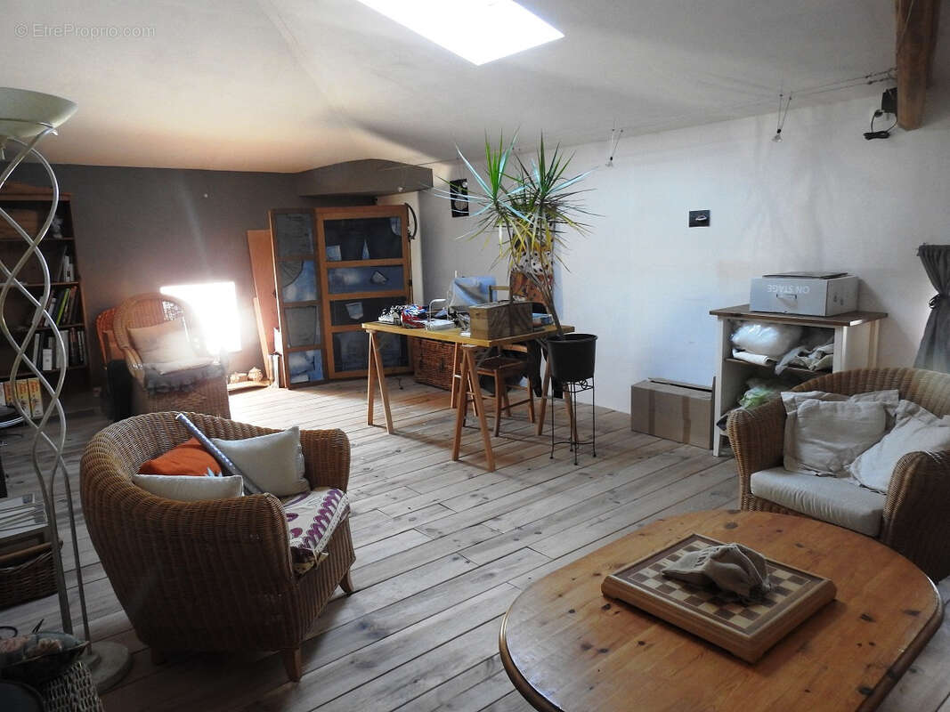 Maison à LES VANS