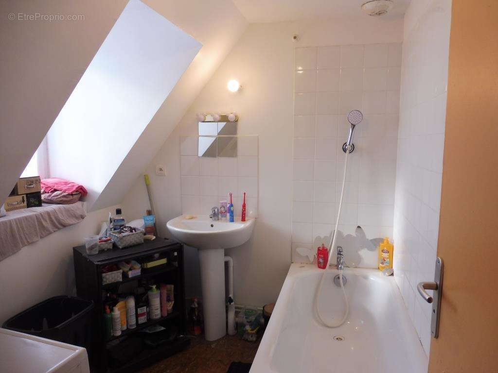 Appartement à DIEPPE