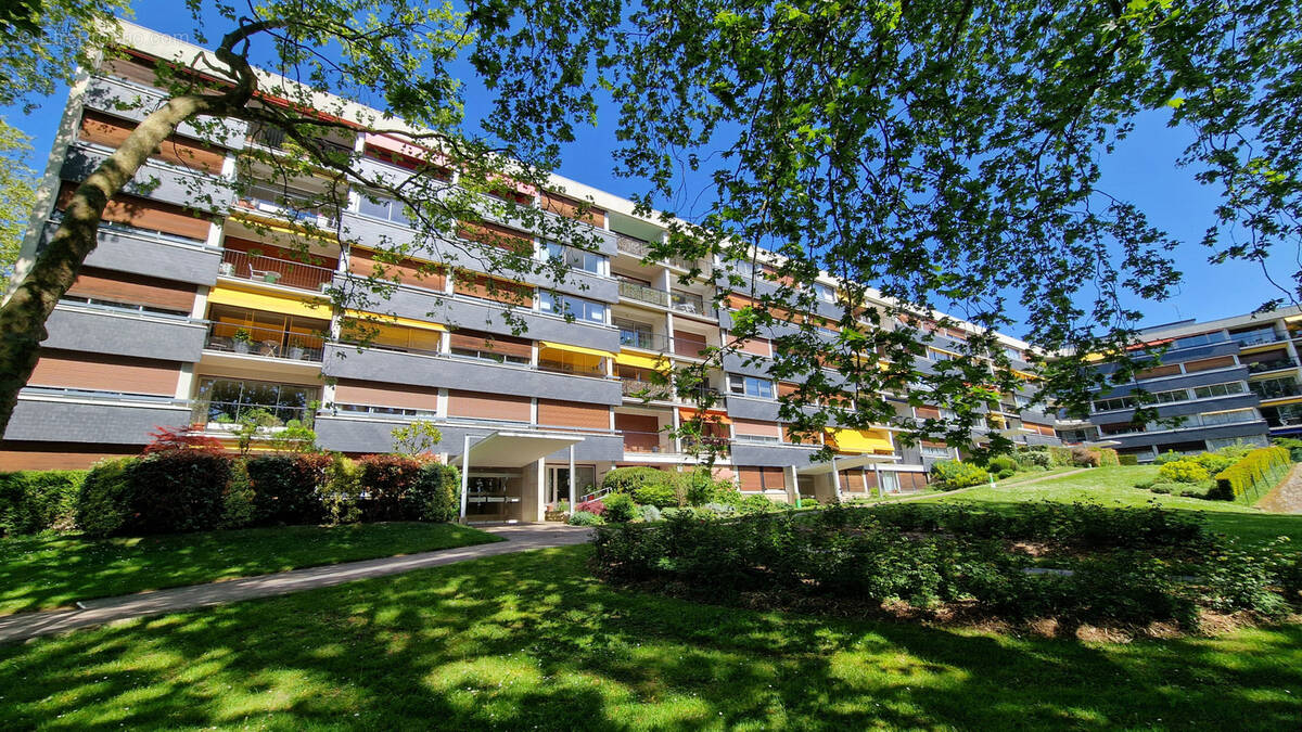 Appartement à VAUCRESSON