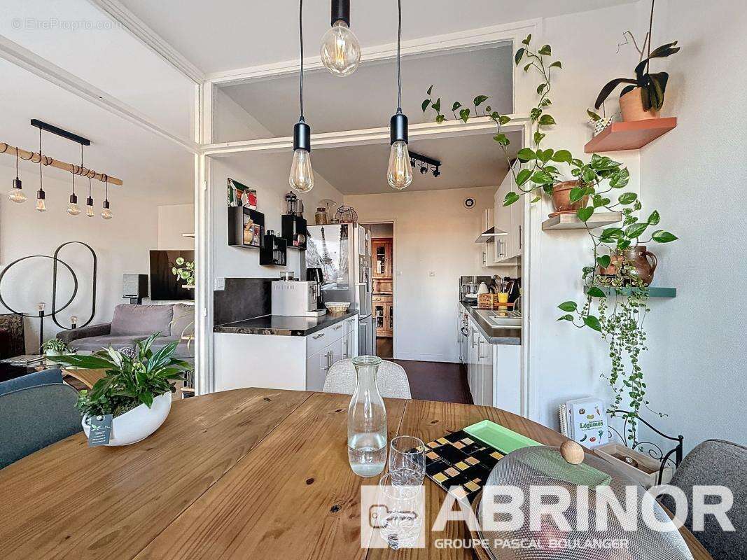 Appartement à AMIENS