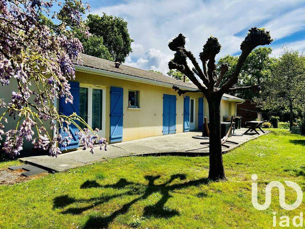 Photo 1 - Maison à LE VERDON-SUR-MER