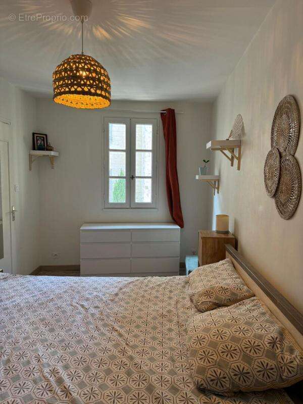 Appartement à AVIGNON