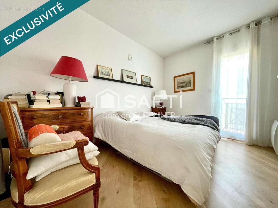 Photo 7 - Appartement à ANDERNOS-LES-BAINS